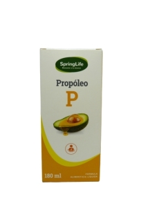 PROPOLEO P X 180 ML...