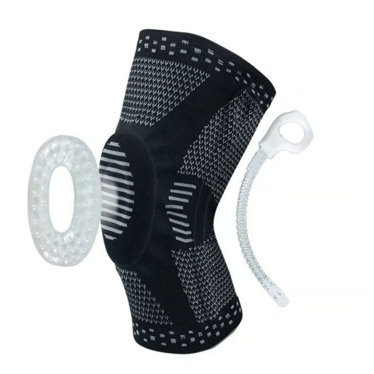 RECOVERY RODILLERA SOPORTE (DM)