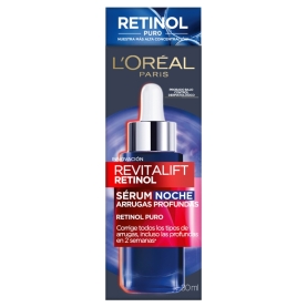 SERUM RETINOL PURO X 30 ML...