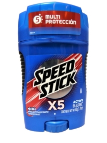 SPEED STICK DEO BARRA...