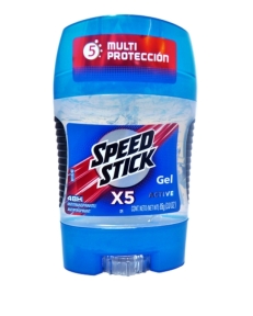 SPEED STICK GEL MULTI...