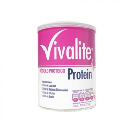 VIVALITE PROTEIN MODULO PROTEICO 275 GR