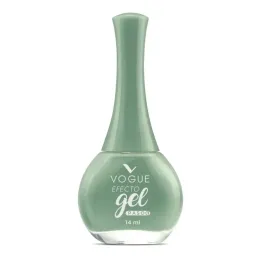 VOGUE ESMALTE UÑAS GEL MEDITAR X 14 ML