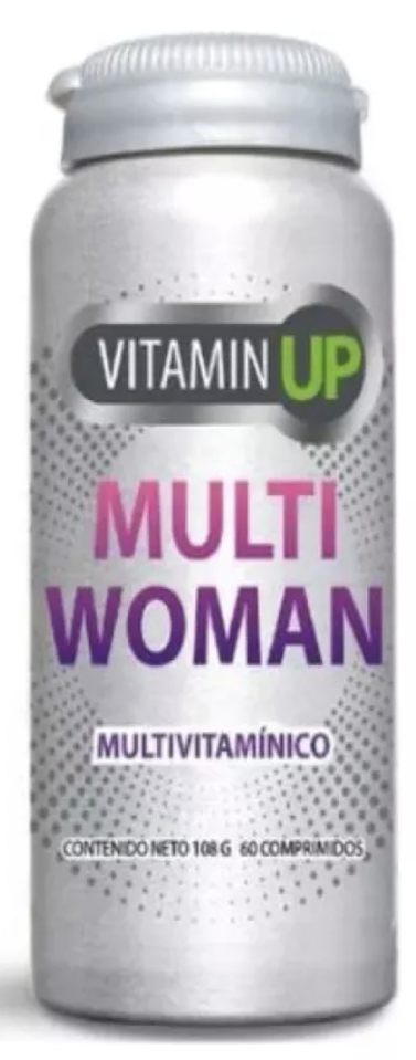 VITAMIN UP MULTIWOMAN (VIT...