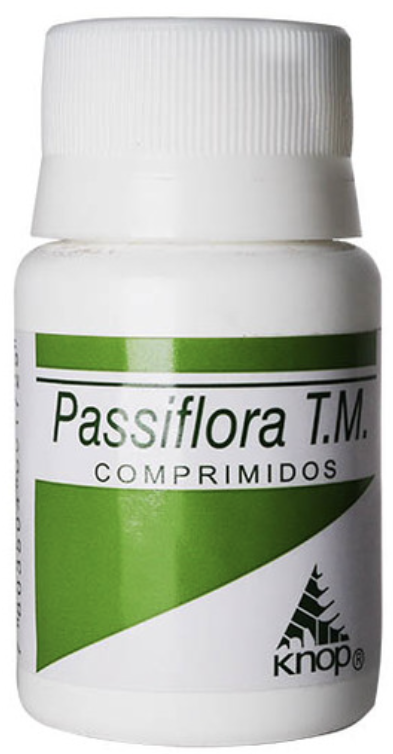 PASSIFLORA T.M. COM X 50 KNOP