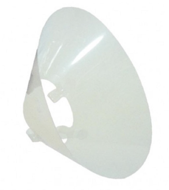 COLLAR ISABELINO N°7.5 CM X 0.8 MM