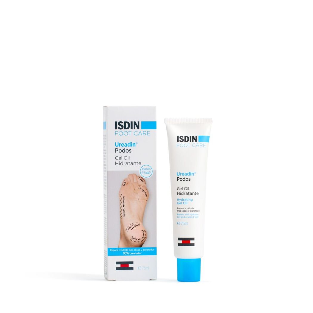 UREADIN PODOS GEL OIL X 75 ML