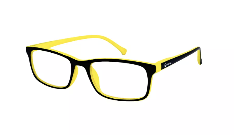 LENTES DE LECTURA YELLOW...