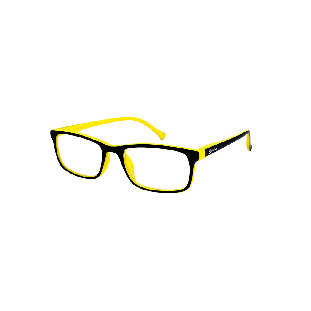 LENTES DE LECTURA YELLOW BLACK 2,5 BRLK