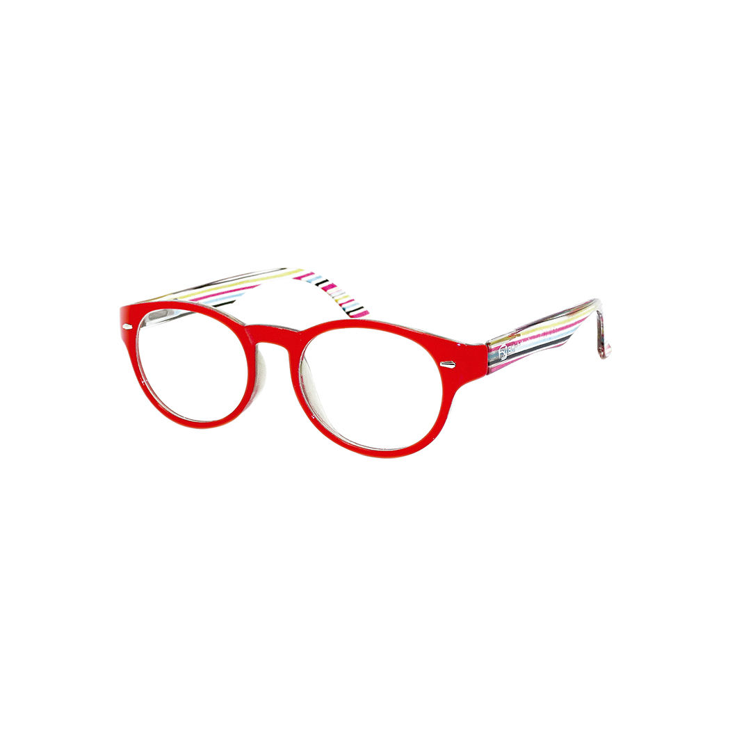 LENTES DE LECTURA RED 3,0 BRLK