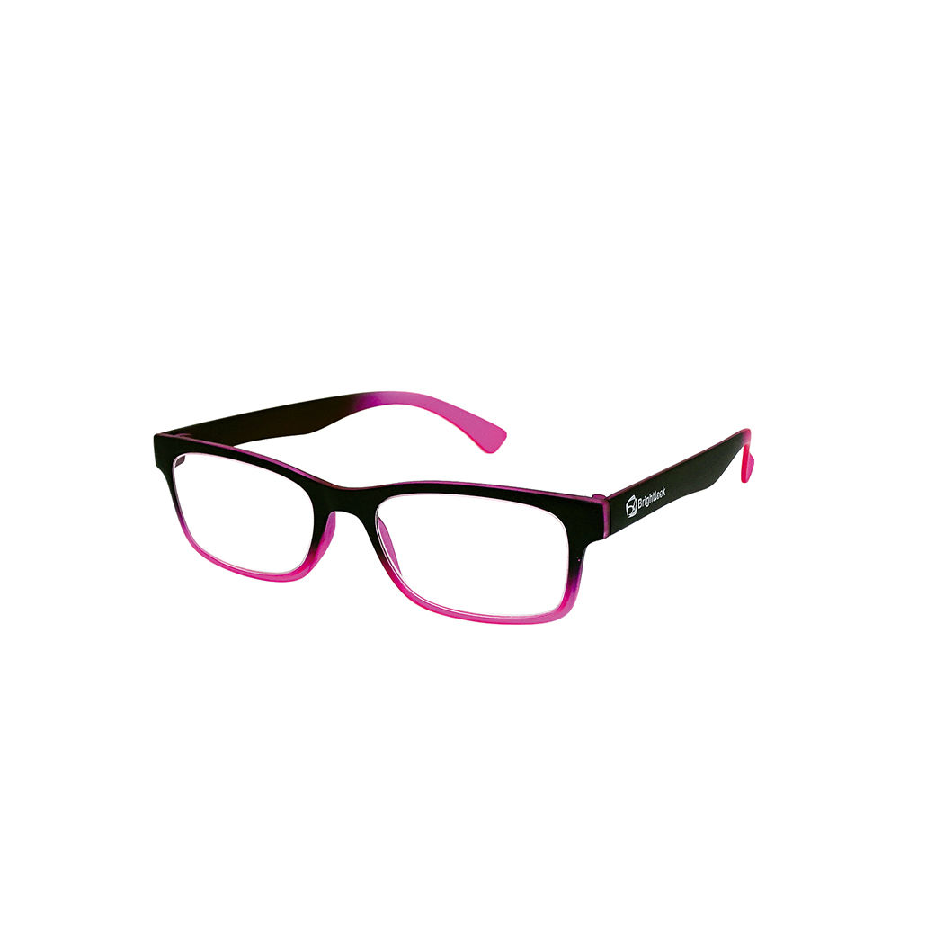 LENTES DE LECTURA BLACK PURPLE 3,0 BRLK