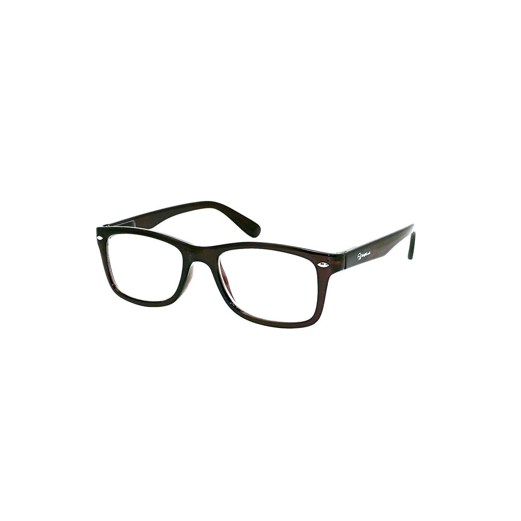 LENTES DE LECTURA BLACK PURPLE 2,5 BRLK