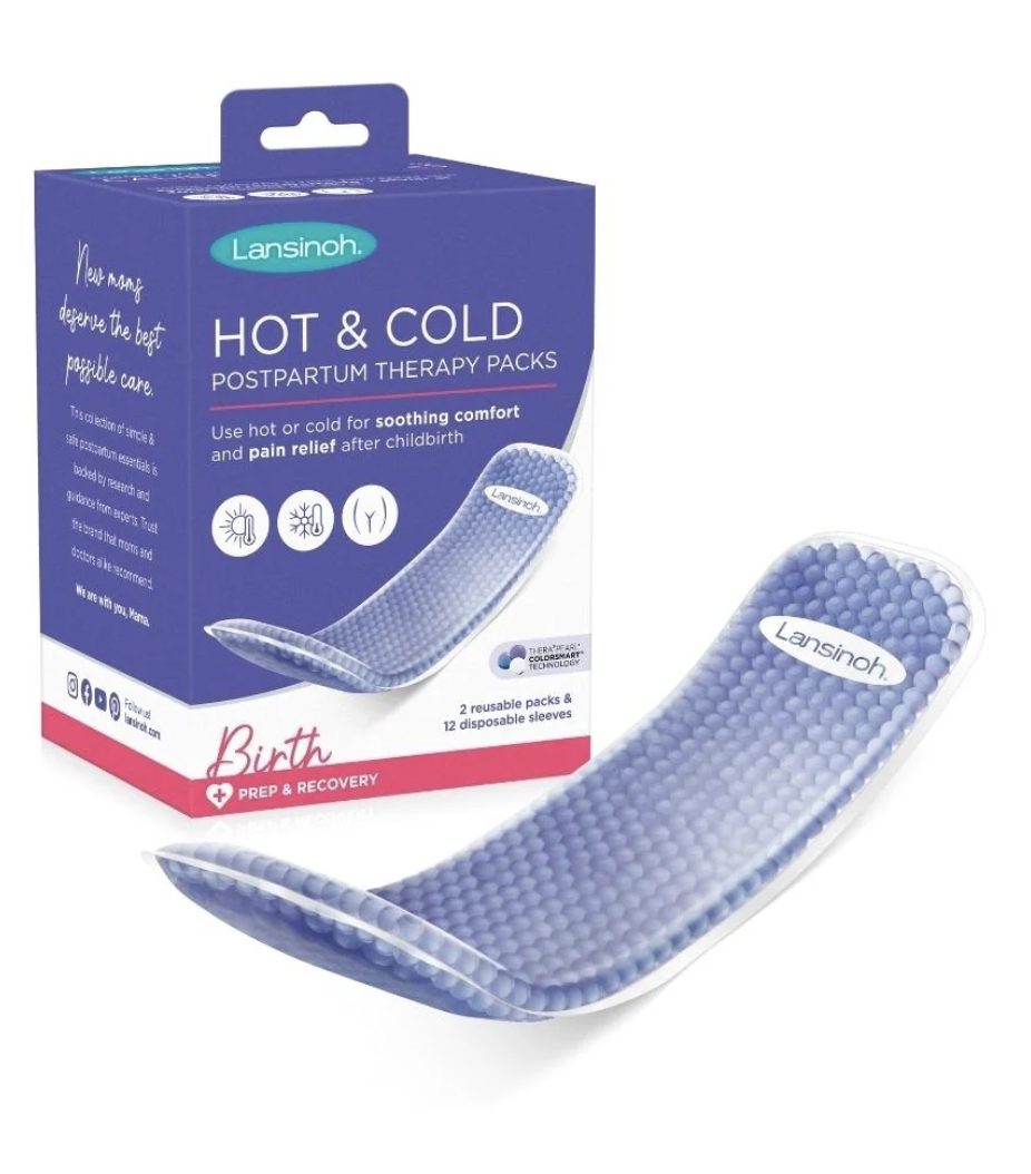 COMPRESA GEL CALOR & FRIO X...