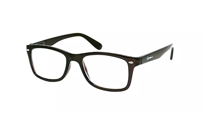 LENTES DE LECTURA BLACK 3,0...