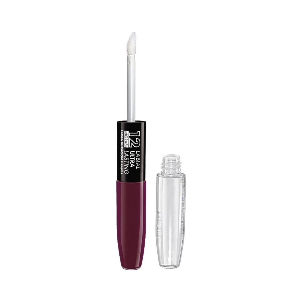 LABIAL ULTRA LASTING 12 HRS MARSALA PETRIZZIO
