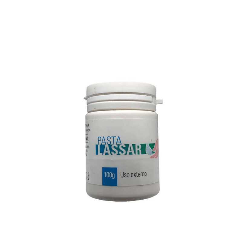 PASTA LASSAR X 100 GR VALMA