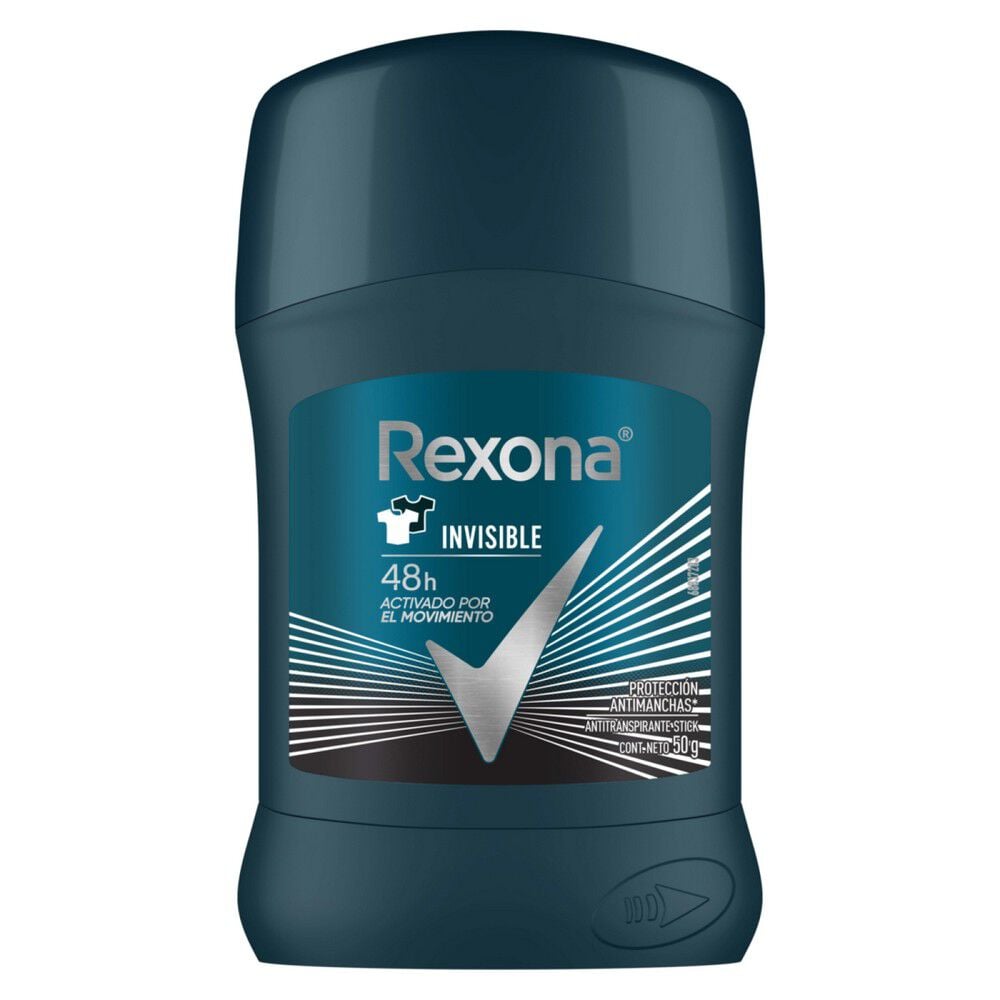 REXONA DES MEN STK INVI X...