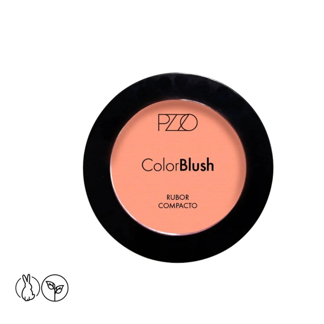RUBOR BLUSH  NEW PINK PETRIZZIO