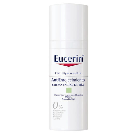 EUCERIN ANTIENROJECIMIENTO DIA FPS25 X 50 ML