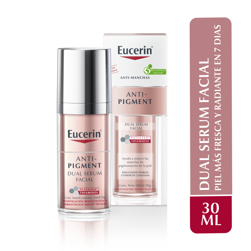 EUCERIN ANTIPIGMENTO DUAL SERUM X 30 ML