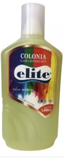 COLONIA REFRESCANTE WARDROBE X 1000 ML