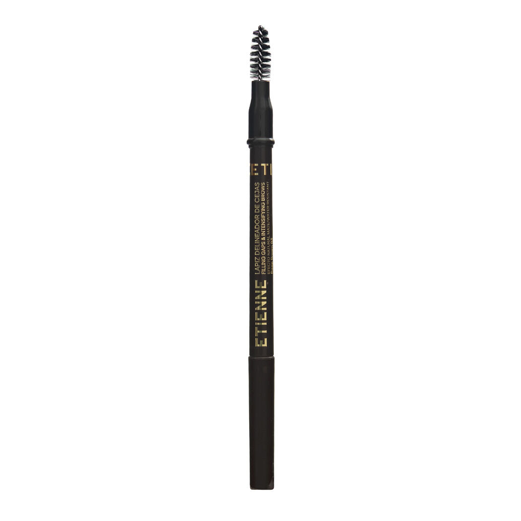 ETIENNE DELINEADOR CEJAS DEEP BROWN N 03