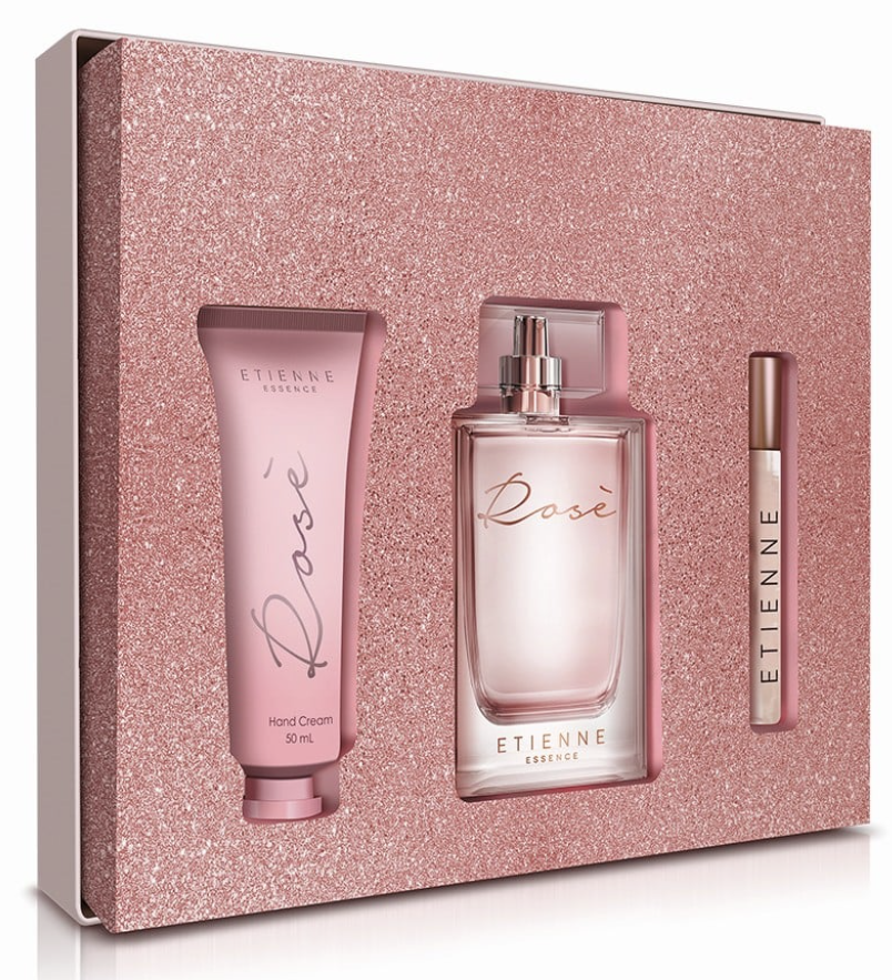 ETN ROSE X 100 ML +...