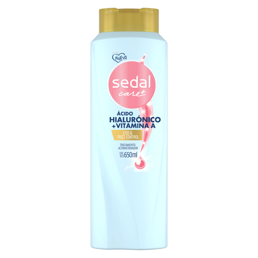 SEDAL ACON HIALURONICO Y...