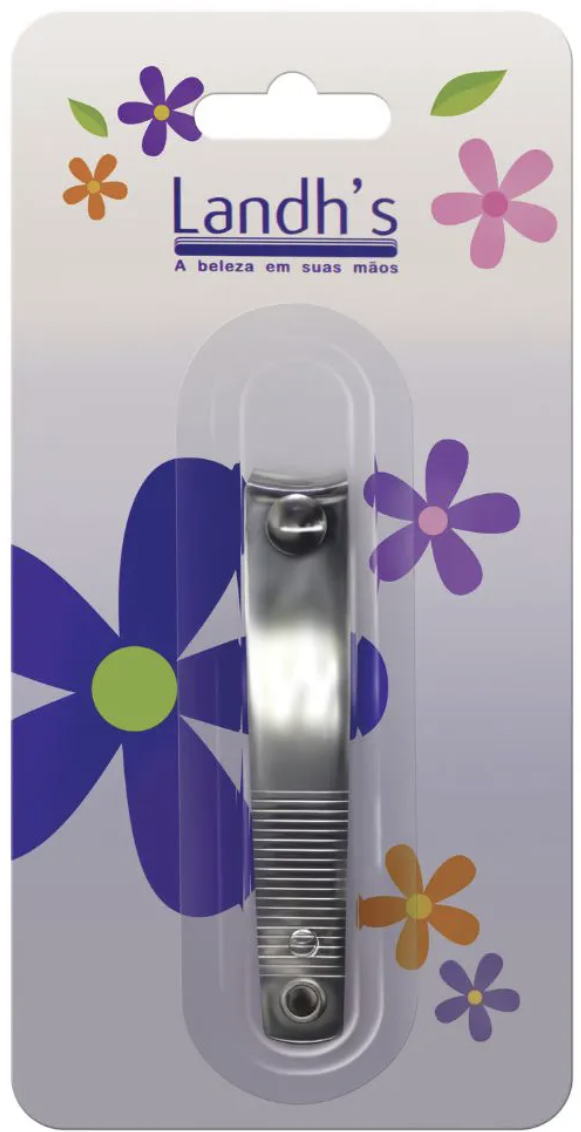 CORTA UÑAS MANICURA LANDHS