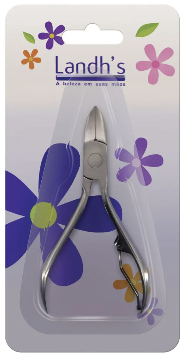 CORTA UÑAS ALICATE LANDHS