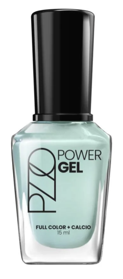 ESMALTE POWER GEL MINT PETRIZZIO