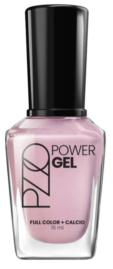 ESMALTE POWER GEL ROSE PETRIZZIO