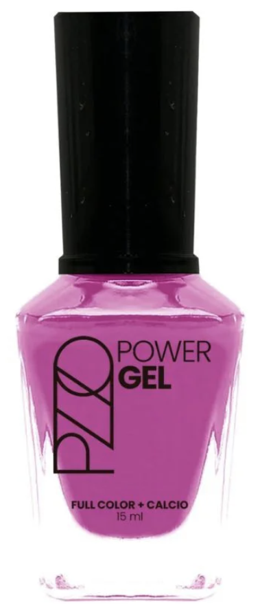 ESMALTE POWER GEL RASPBERRY PETRIZZIO