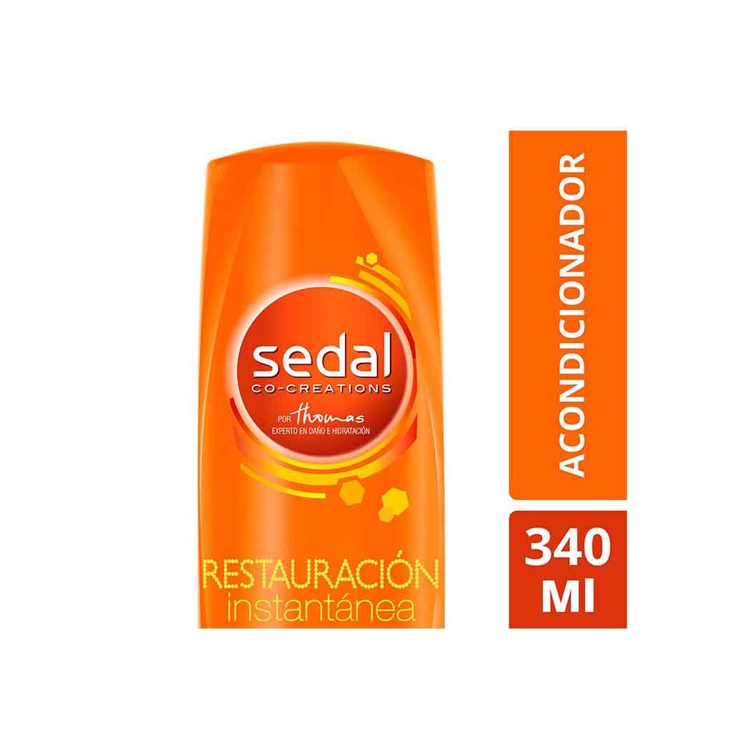 SEDAL ACON REST INSTANTANEA X 340 ML