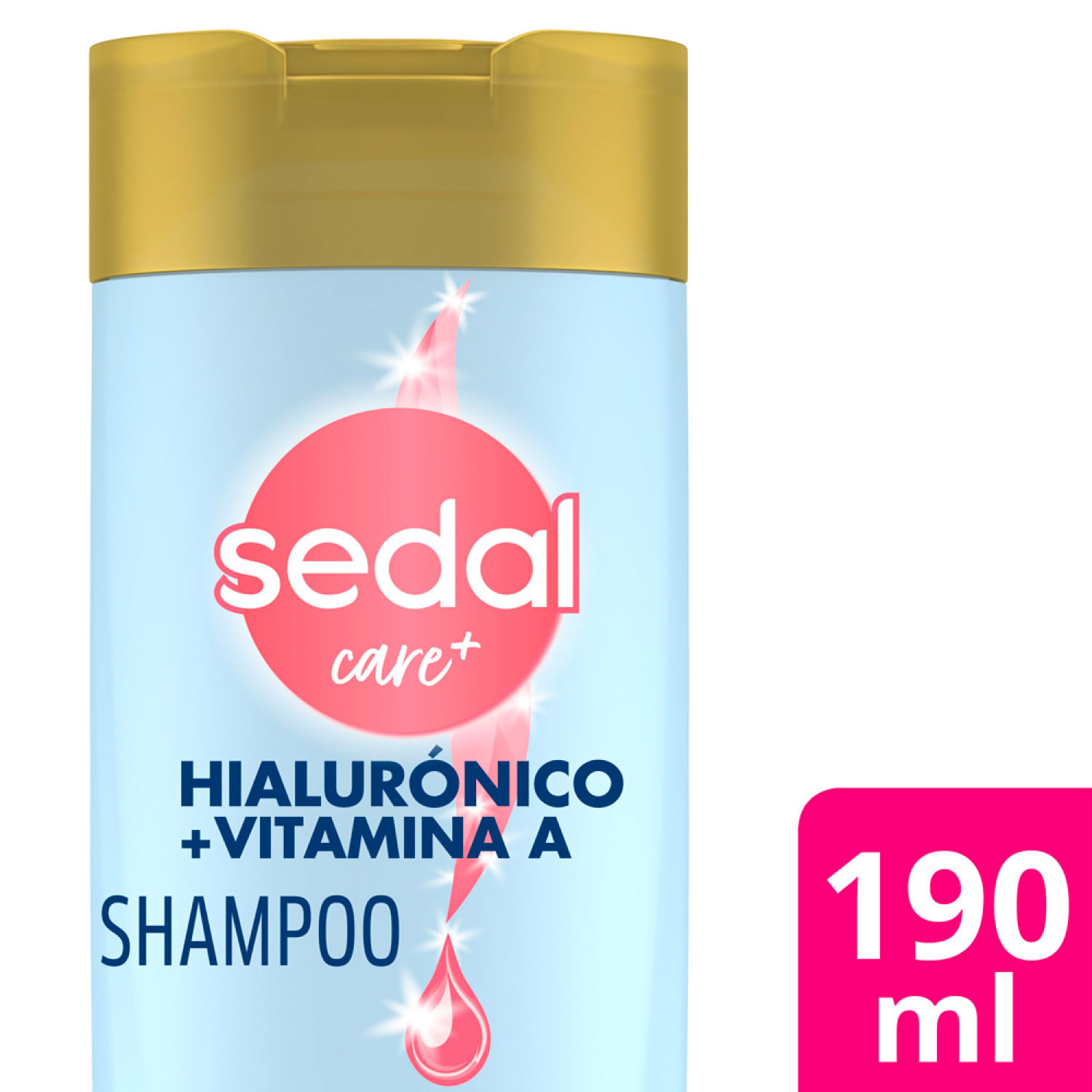 SEDAL SHAMPOO ACIDO...