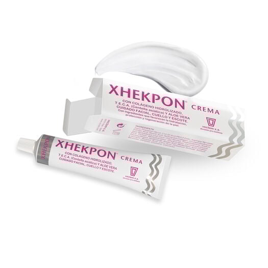 XHEKPON COLAGENO CREMA X 40 ML