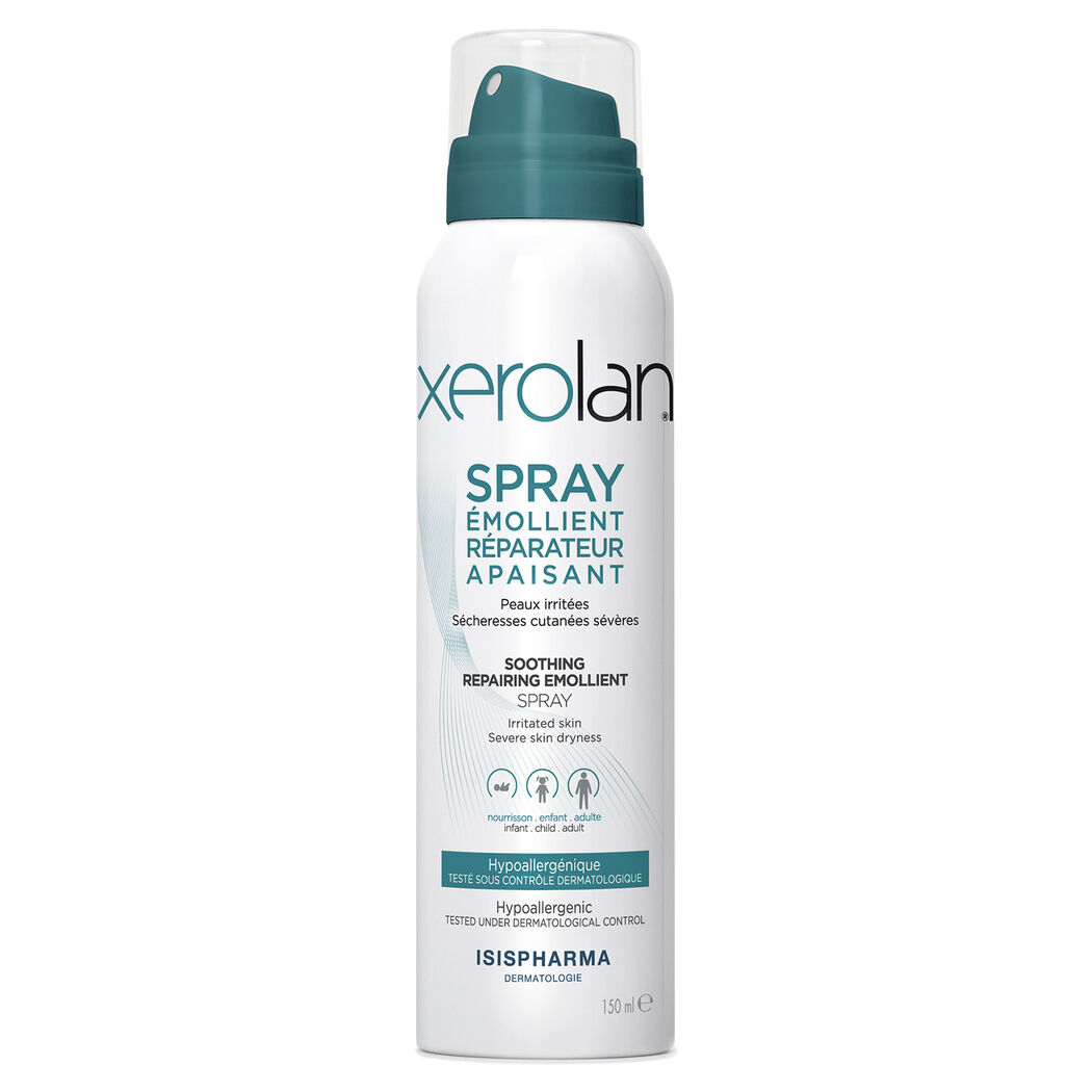 XEROLAN SPRAY EMOLIANTE REP...