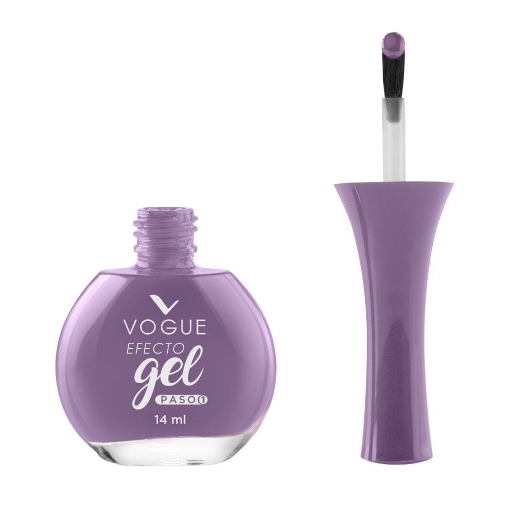 VOGUE UNAS ESMALTE GEL ACAI