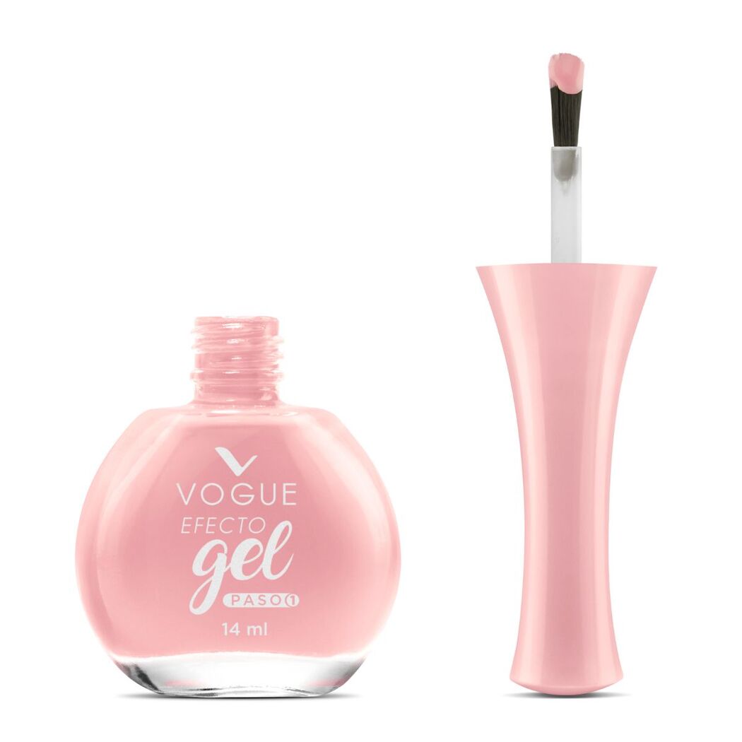 VOGUE ESMALTE UÑAS GEL ALMA X 14 ML
