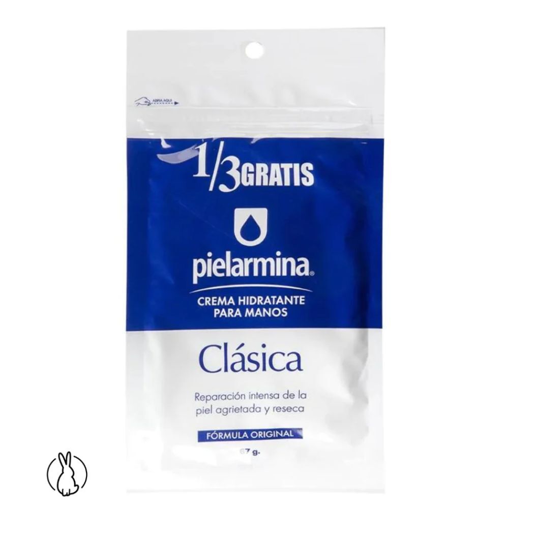 PIELARMINA CRE CLASICA X 67 GR