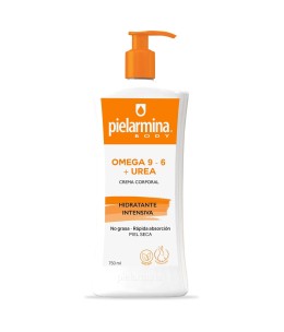 PIELARMINA BODY HID INTENSIVA X 750 ML