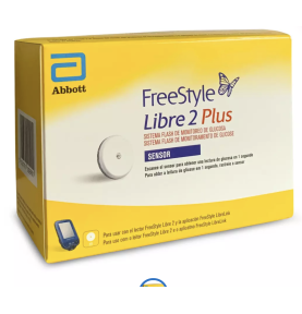 FREESTYLE LIBRE SENSOR 2...