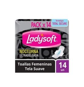 LADYSOFT TOA SUAVE ULTRA...