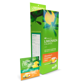 LIMONADA CALIENTE SBR 5 GR...