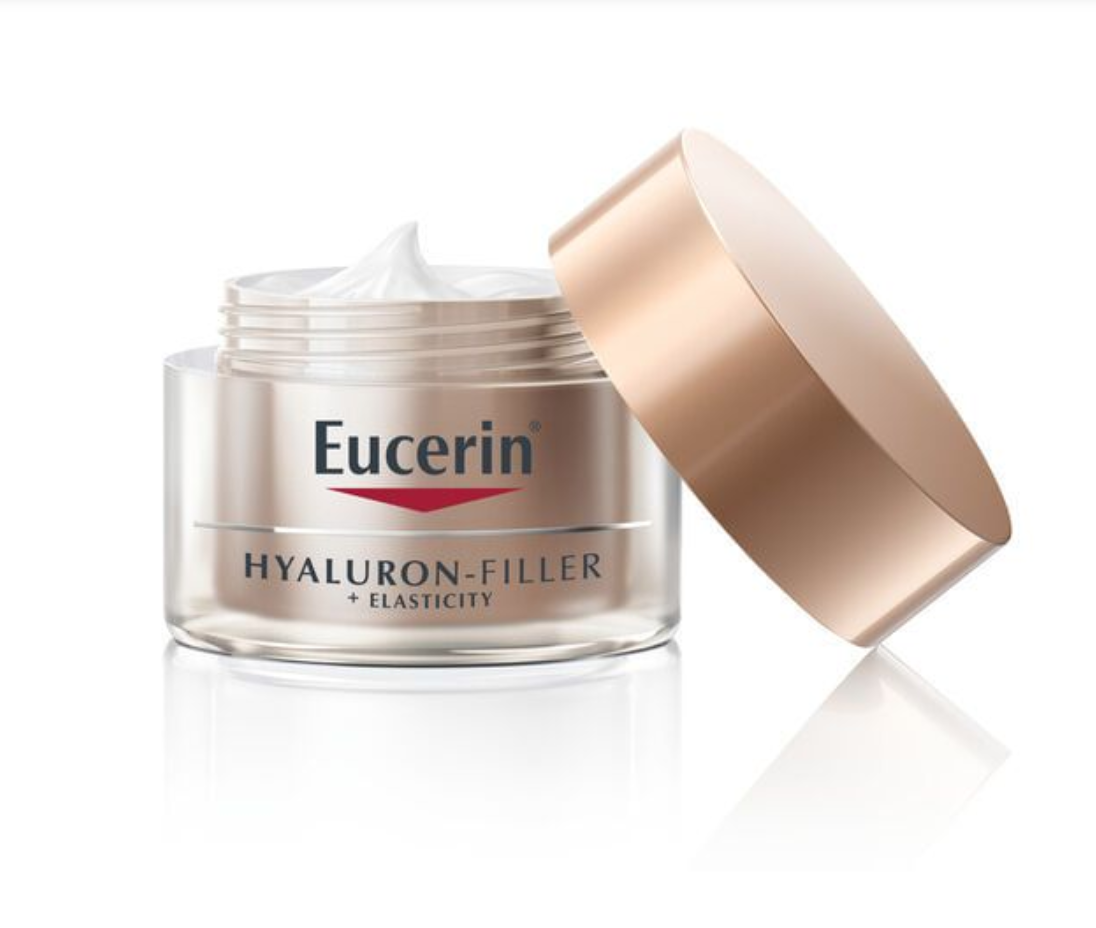 EUCERIN HYALURON FILLER ELASTICITY NOCHE X 50 ML