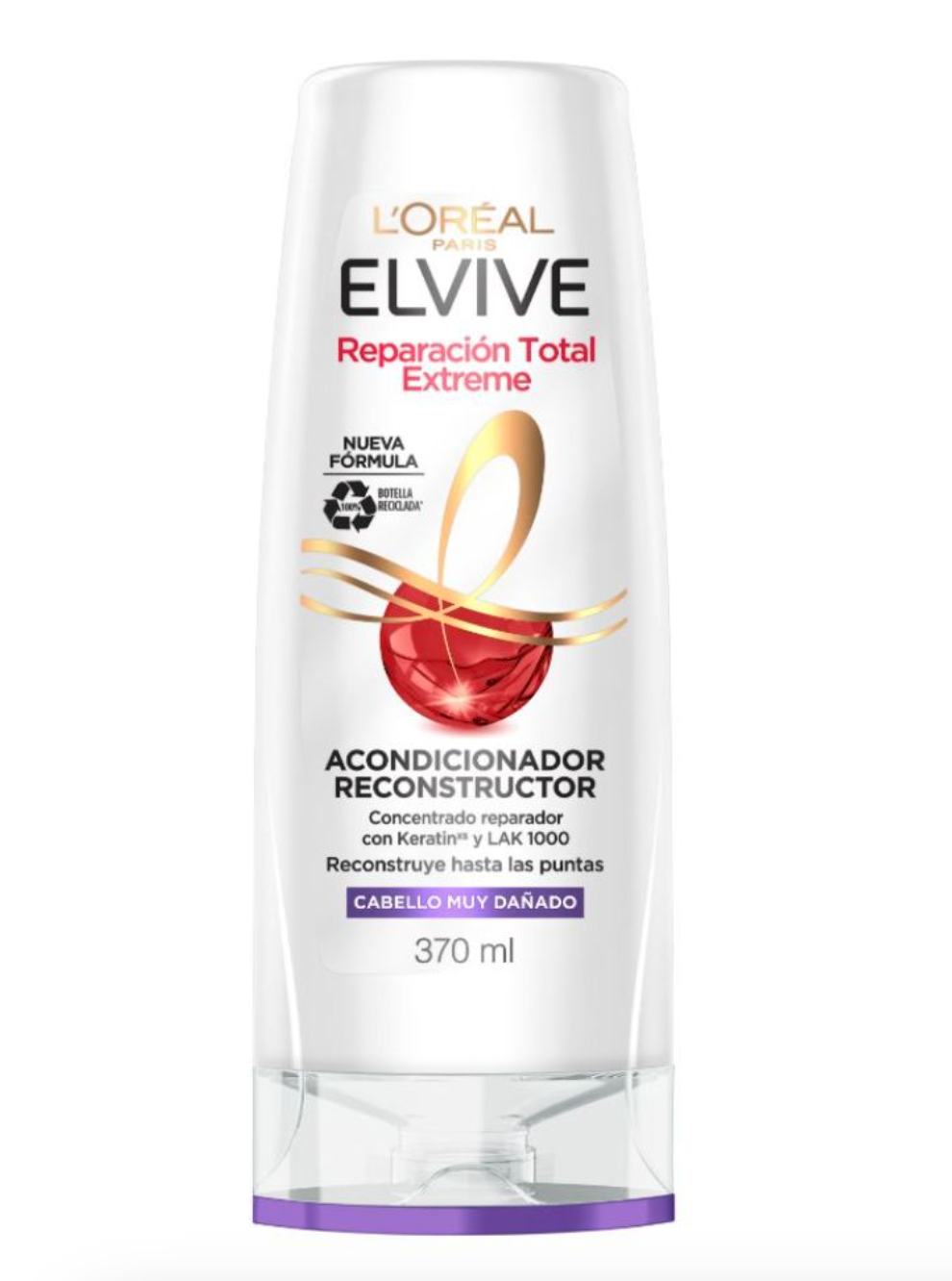 ELVIVE AC RT5 EXTREME X 370 ML