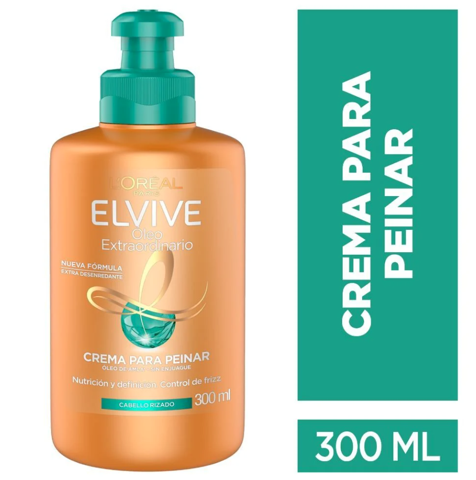 ELVIVE CR PEINAR O EXTRAORD...