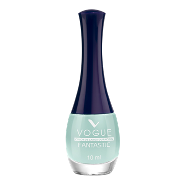 VOGUE ESMALTE FANTASTIC RELAX LARGA DURACION X 10 ML