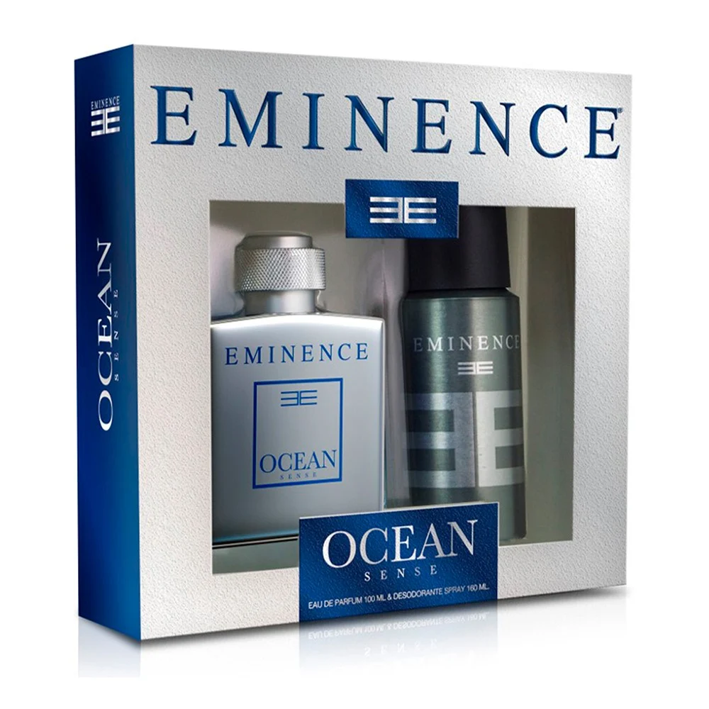 EMINENCE EDP OCEAN X 100 ML...