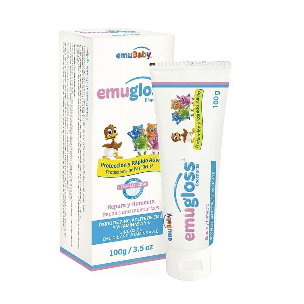 EMUGLOSS POMADA PROTECTORA...